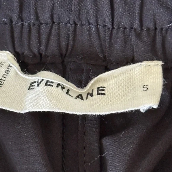 Everlane Easy Barrel Pant - Picture 2 of 6